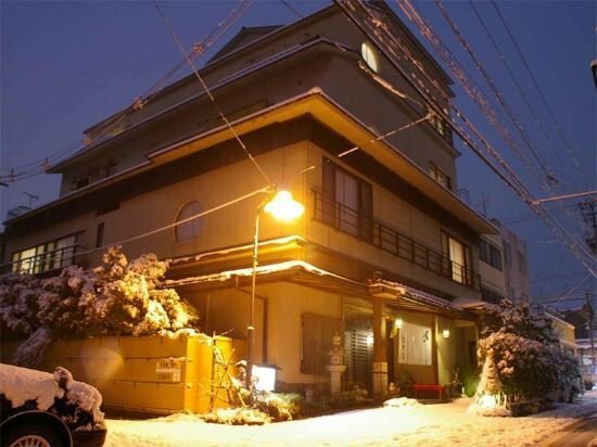 Hotel Koshiso, Ishikawa Prefecture, photo