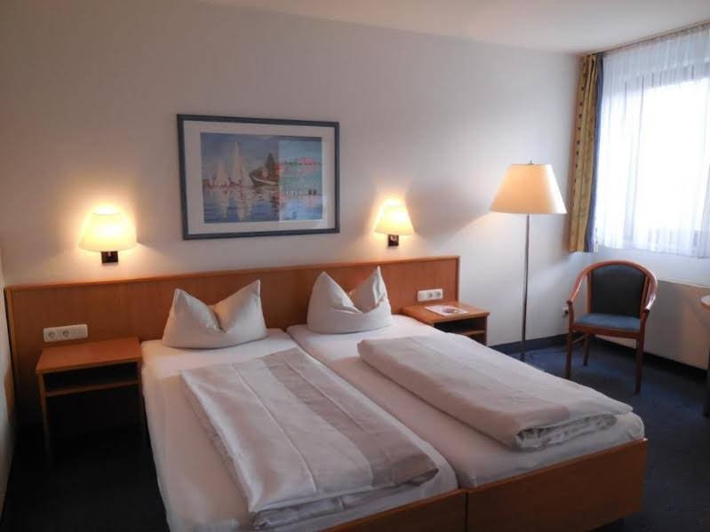 Фото Hotel Aulmann