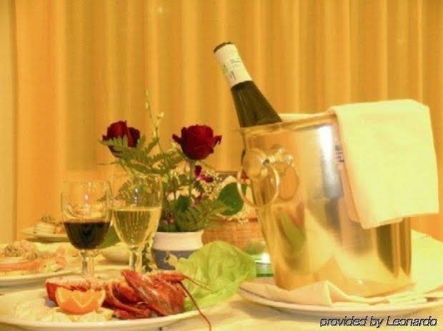 Фото Hotel Le Palme