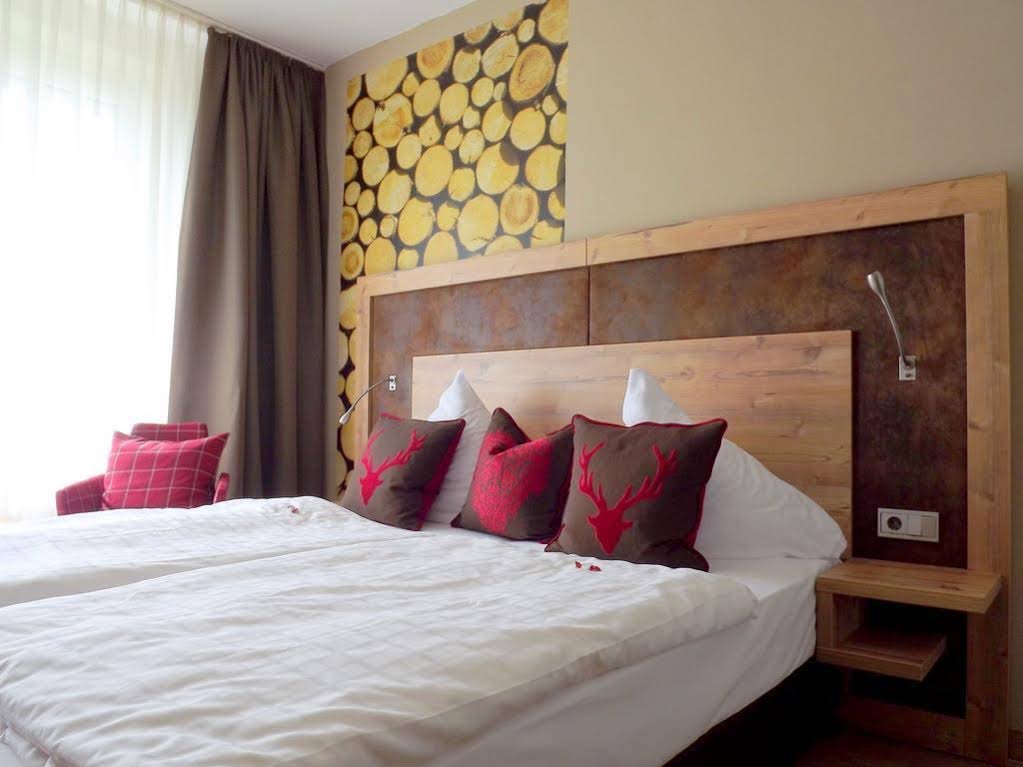 Фото Waldhotel Berghof