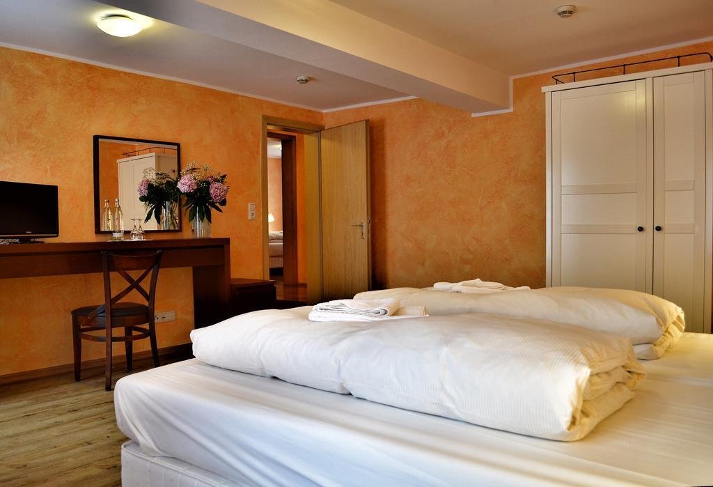 Фото Hotel Horchem