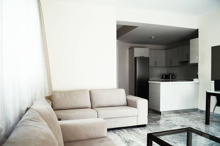 Фото Latchi Escape Hotel & Suites