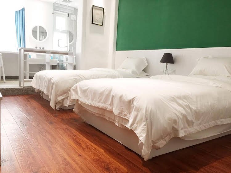 Фото Once Artistic Inn