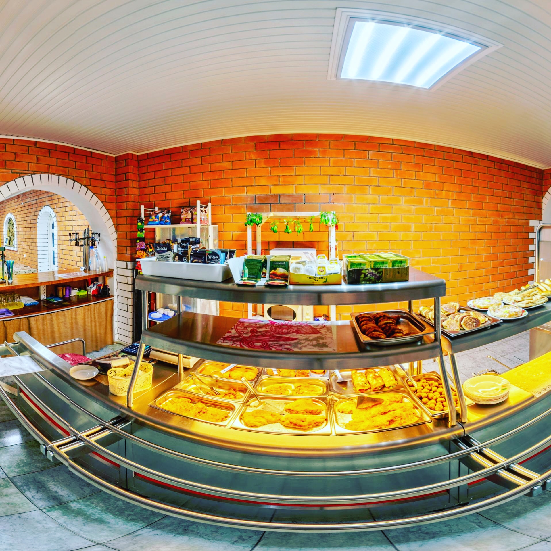 Фото Самара