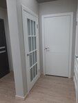 Departament Dverey (Batyuninskiy Drive, 10с7) ، الأبواب