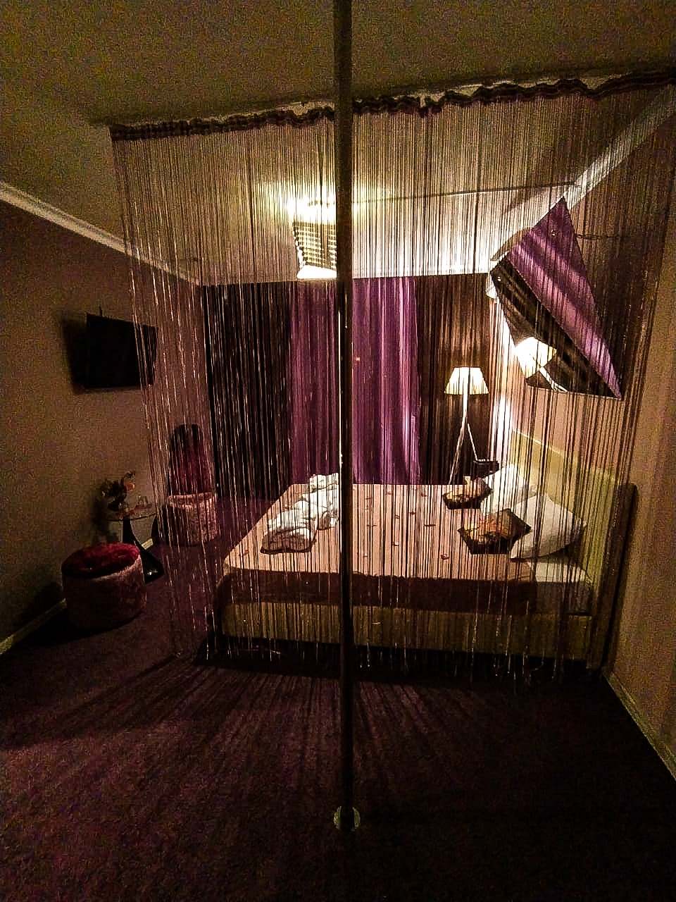 Фото Шокотель