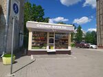 Овощи-фрукты (Lenina Avenue, 74), greengrocery