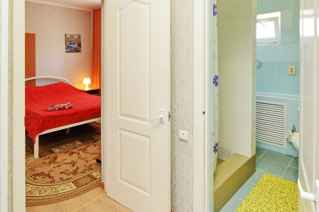 Фото Александровский