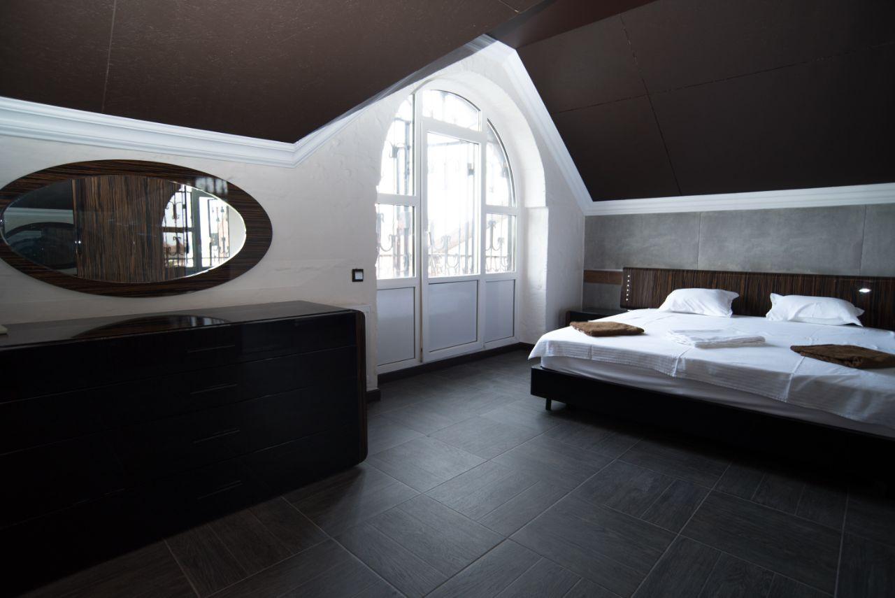 Фото Вилла Астон