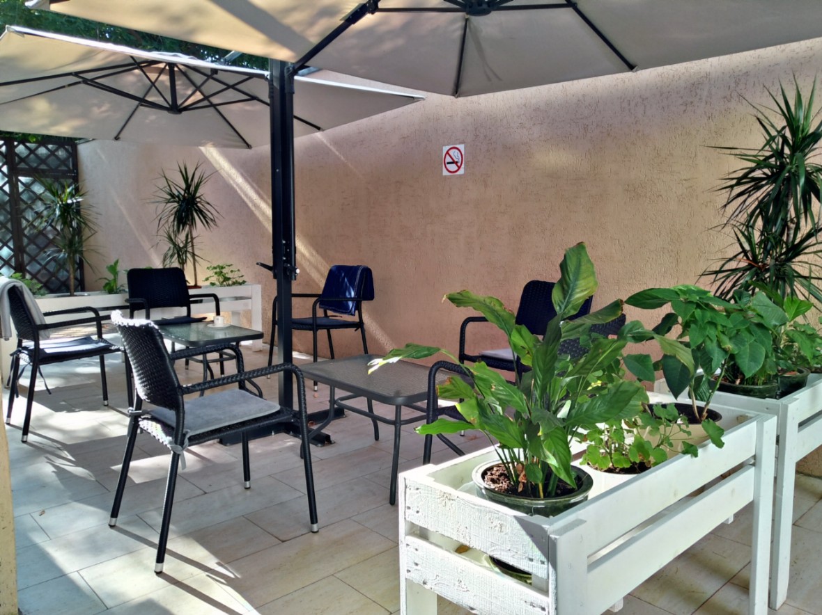 Фото Резиденция Булгакова