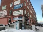 Кадастровый инженер Калинин А. А. (ulitsa Komarovskogo, 4А) ، أعمال المسح