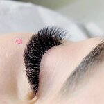 LashMe (Nosovikhinskoye Highway, 27), eyebrow and eyelash salon