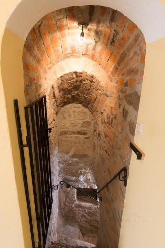 Фото Altstadt Hotel Bielefeld