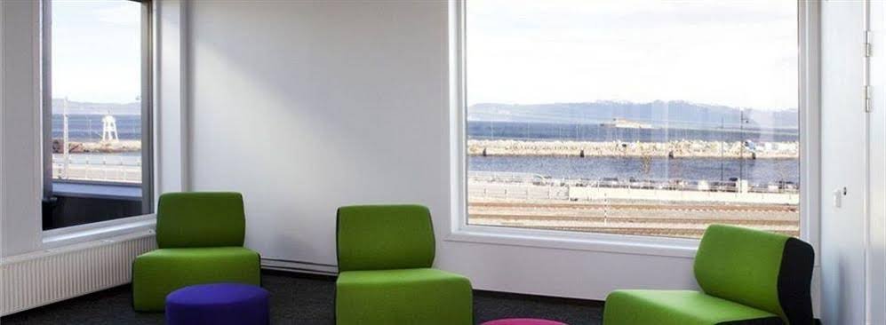 Фото P-Hotels Brattøra