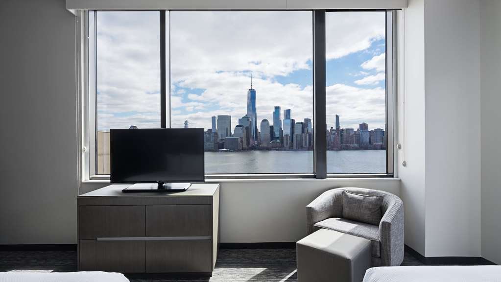 Фото Hyatt House Jersey City