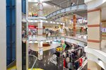 Continent (Baykonurskaya Street, 14), shopping mall