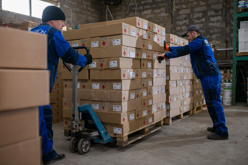 Грузчик фото картинки