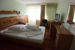 Гостиница Hotel Arizona