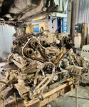 Bunker 90 (Mashinostroiteley Street, 38), car service, auto repair