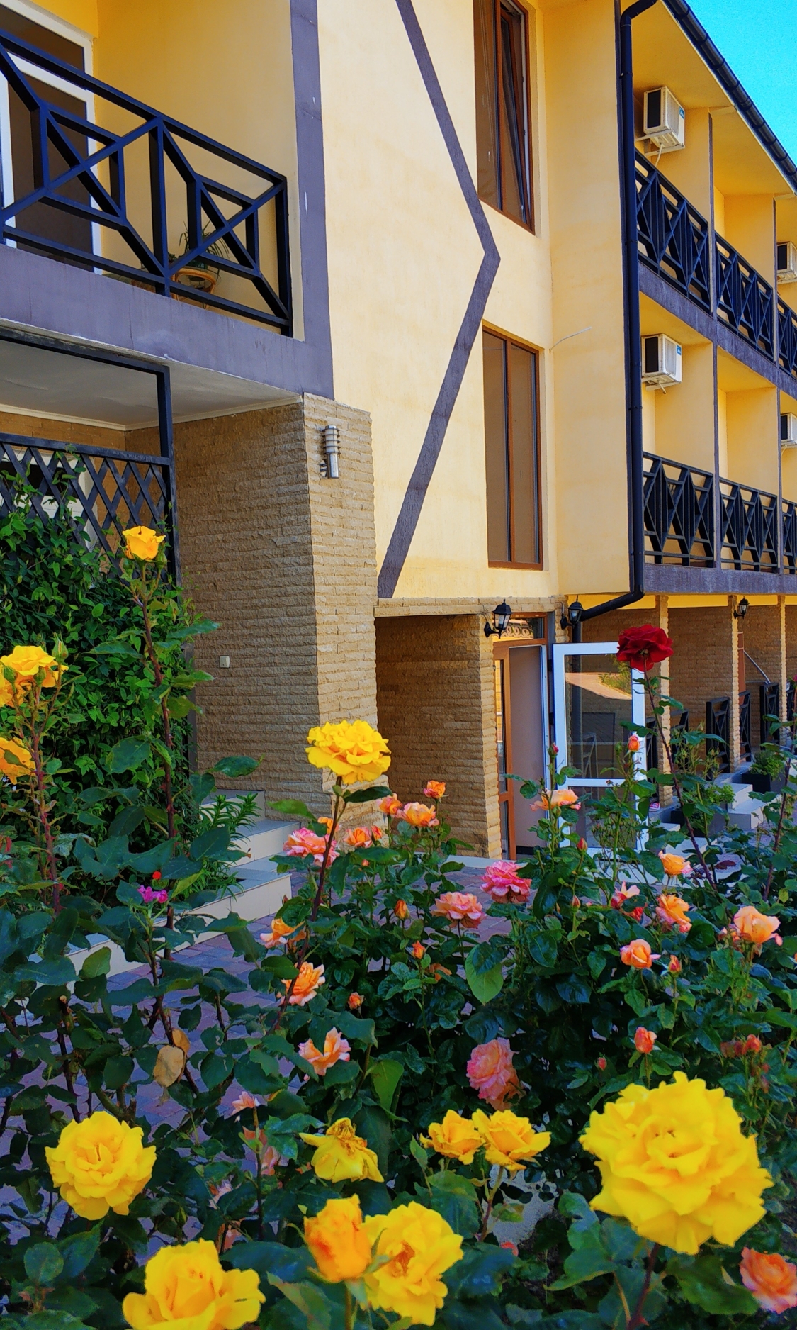 Фото Море Удачи