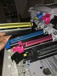 Gdetoner.ru (Metallistov Avenue, 7Е), office equipment service and repair