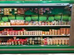 Torgovy dom Zakharovskiye produkty (Nepokoryonnykh Avenue, 63к33Б) ، بيع المواد الغذائية بالجملة