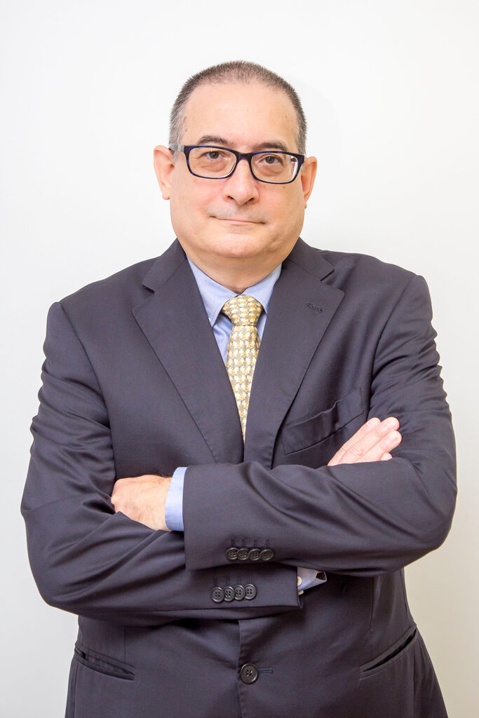 Psychological service Control Clinic, Malaga, photo