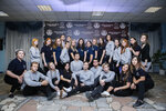 Московский государственный институт культуры, кафедра рекламы и связей с общественностью (Bibliotechnaya Street, 7к3), university