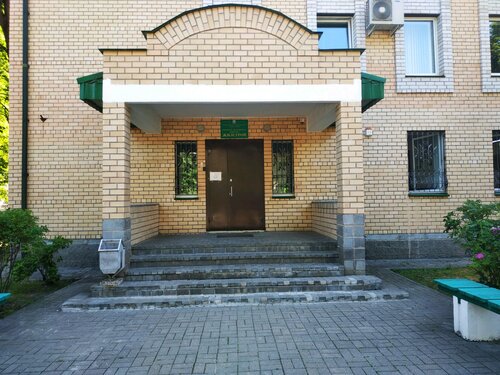 Строительная компания Жилстрой, Витебск, фото