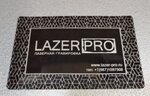 Lazer Pro (Novo-uritskaya ulitsa, 3А), engraving services