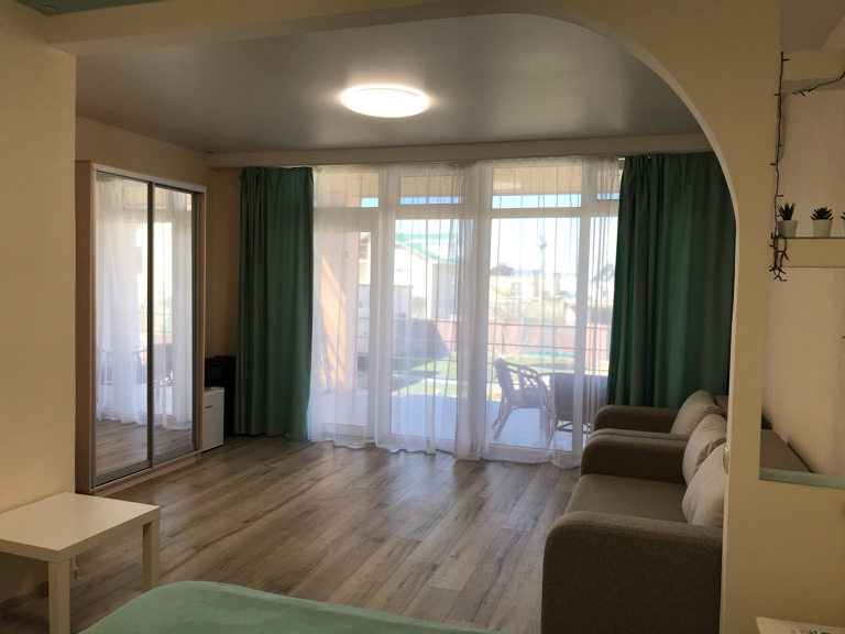 Фото Уютный