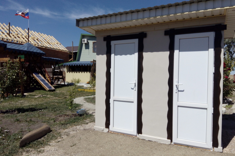 Фото Дача дяди Вовы