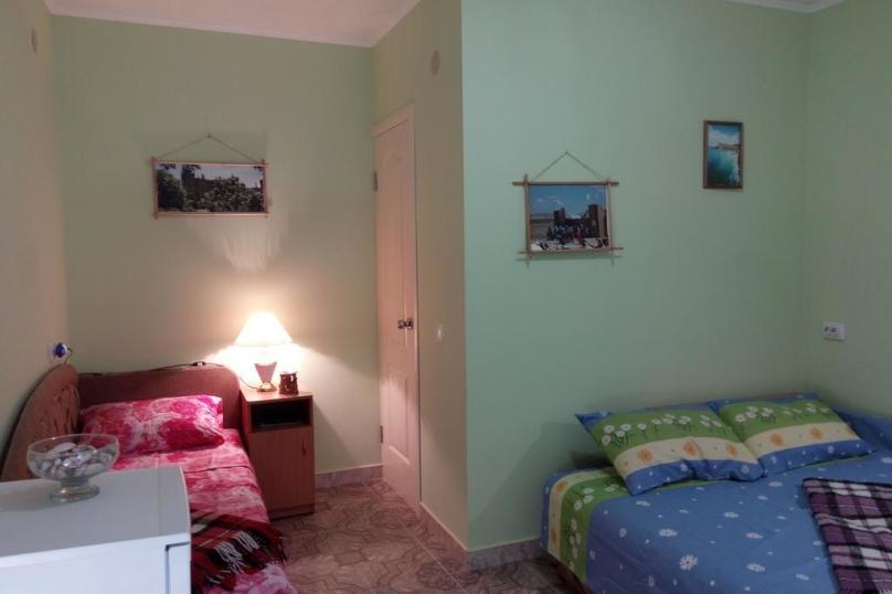 Фото Оазис на Дачном