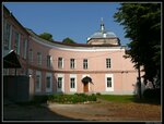 Smolenskaya osnovnaya obshcheobrazovatelnaya shkola Mou (selo Smolenskoye, Parkovaya ulitsa, 1), school