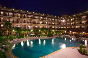 Гостиница Angkor Paradise Hotel