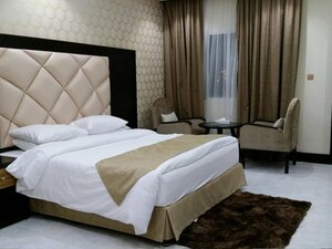 منتجع فلامنغو بيتش (Old Umm Al Quwain) ، فندق