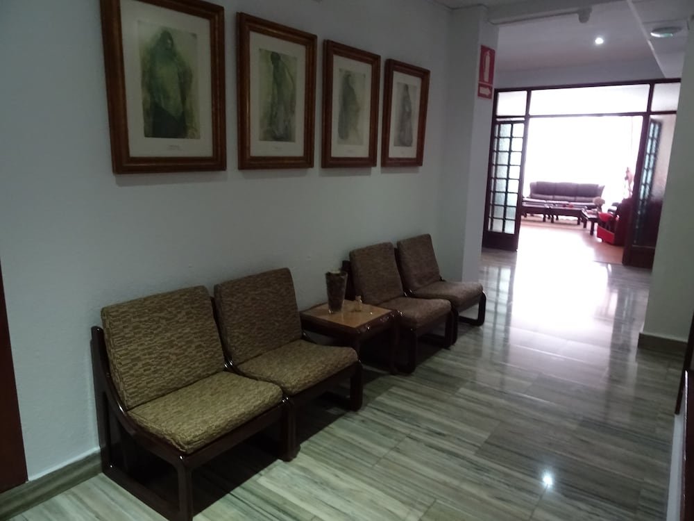 Фото Hotel Marqués de Santillana