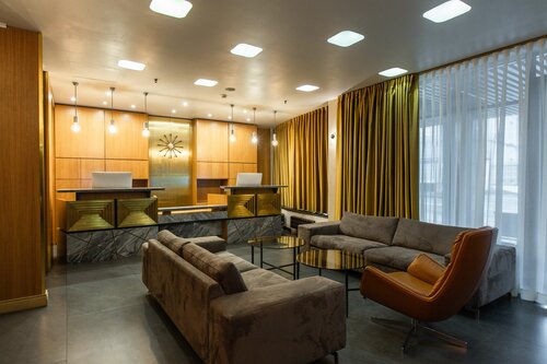 ГОСТИНИЦА PARK INN BY RADISSON SADU, MOSCOW в Москве от 6871 ₽ — Яндекс ...