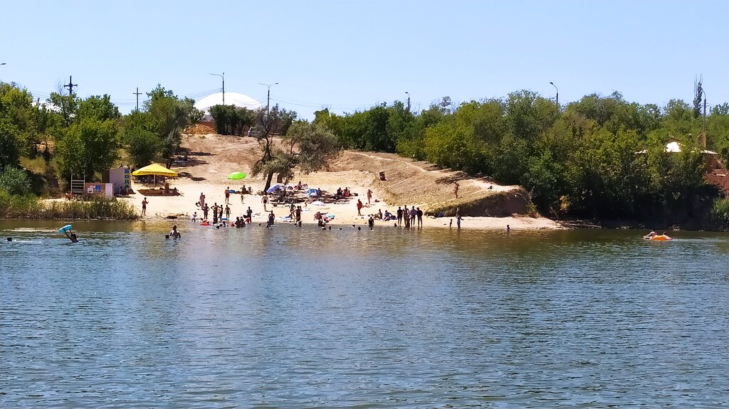 Карта ангарского поселка волгоград