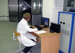 Testing center of technical means. Research laboratory (Kolmogorova Street, 66) ، معاهد البحوث