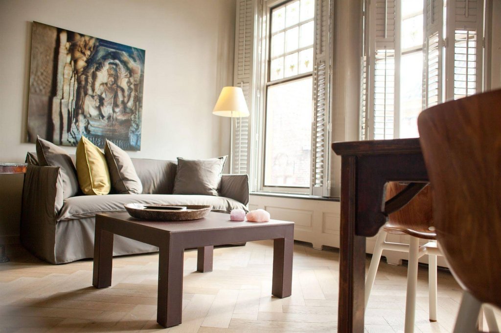 Фото Hotel Miss Blanche Suites & Apartments