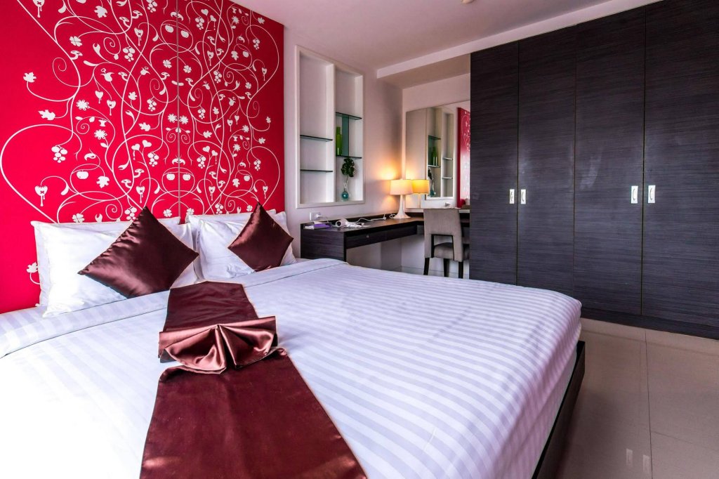 Фото Bella B All Suite Bangkok