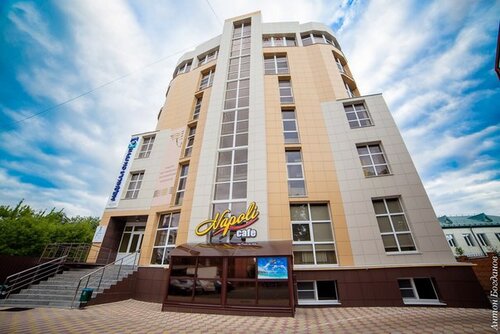Клевер можаевская ул 7а курск фото Отзывы о "Beauty Lab", Курск, Можаевская улица, 7А - Яндекс Карты