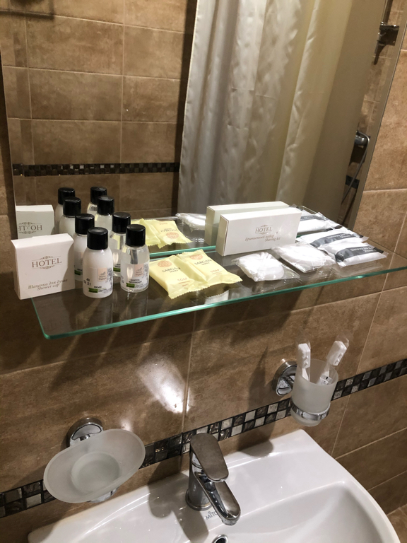 Фото Residence Terrace