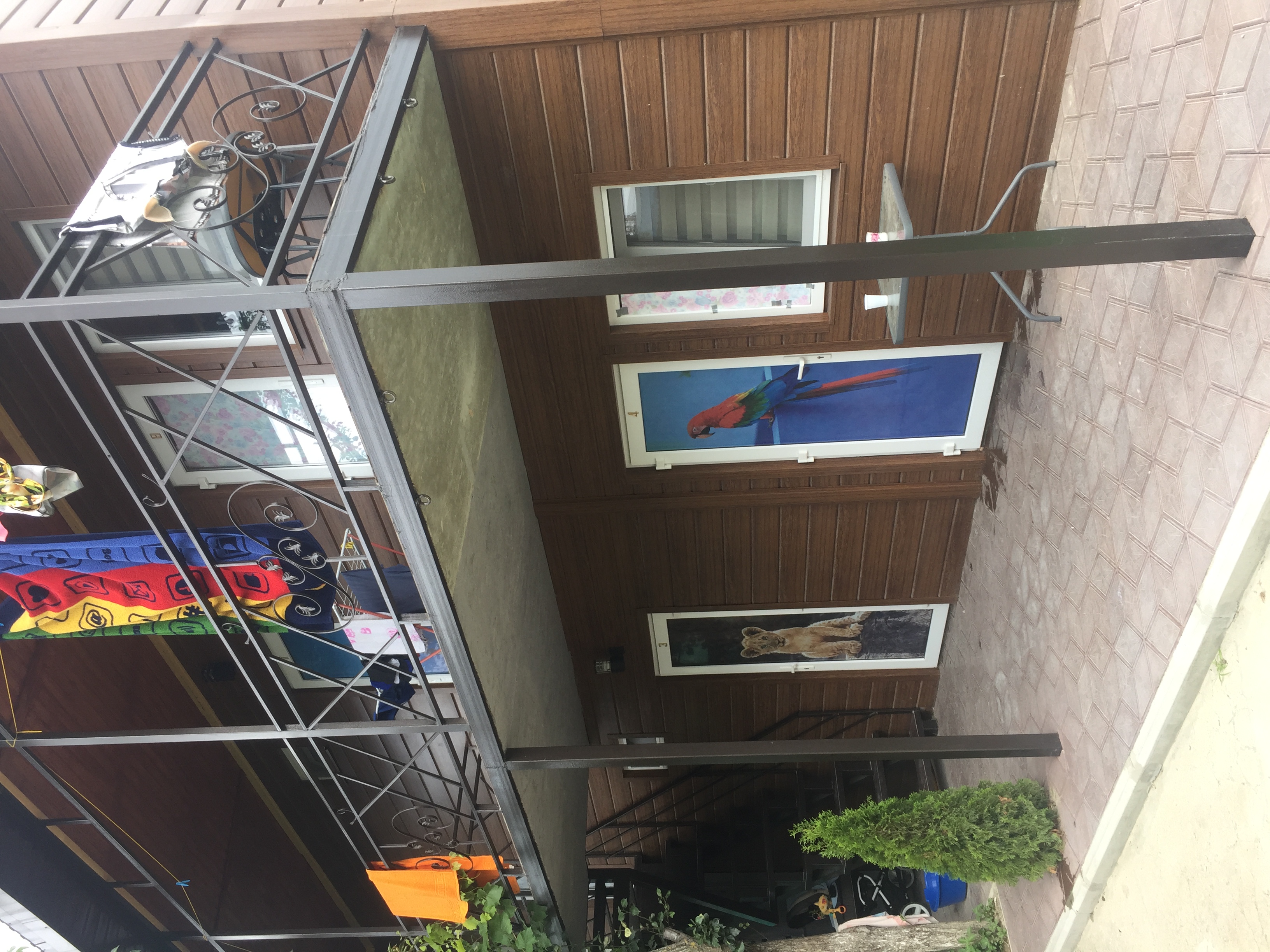 Фото Олений Ручей Отель 