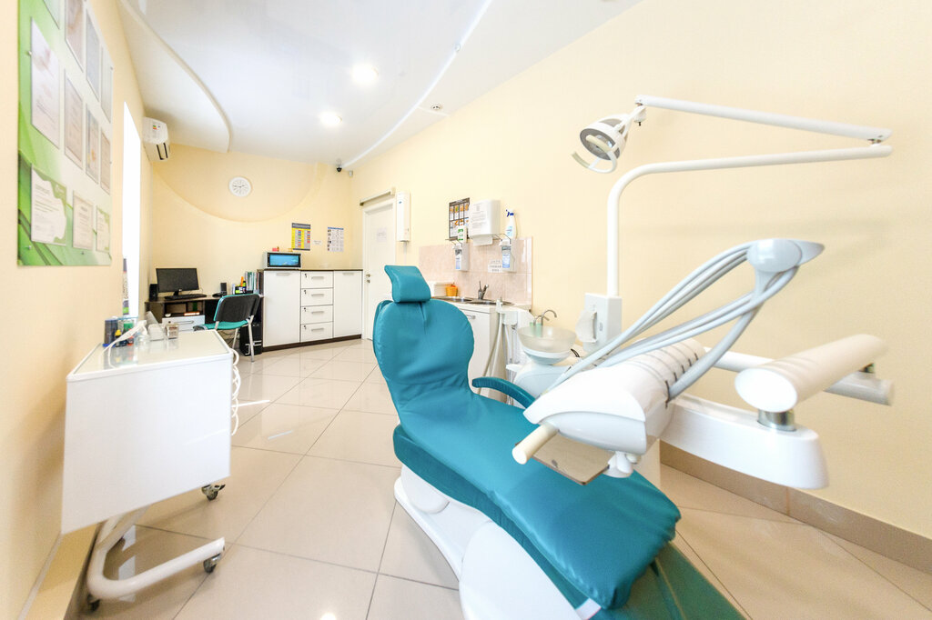 Колибри стоматология томск где лечат пародонтоз