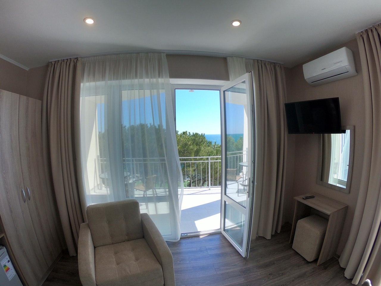 Фото The Sofi Family House