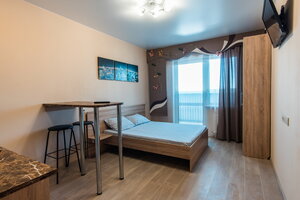 Иное жильё Kvartira&Braun на Строителей 18