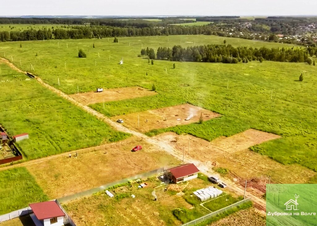 Поселок нива нижегородская область
