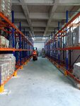 Ekol Steel Shelf Systems (İstanbul, Beyoğlu, Camiikebir Mah., Hoca Ahmet Sok., 14/1), shelving